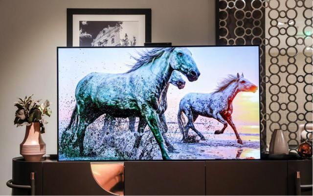 OLED能否重振电视市场“疫后经济”？