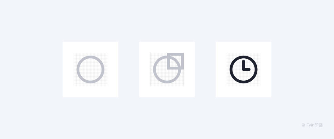 UI设计师必看的图标（icon）设计指南