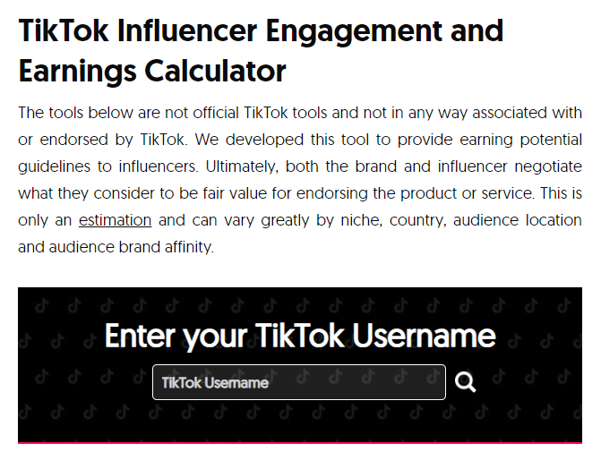 精选TikTok运营工具推荐