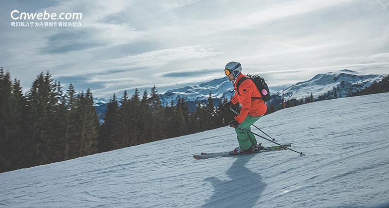 产品分析报告：滑呗——滑雪必备神器