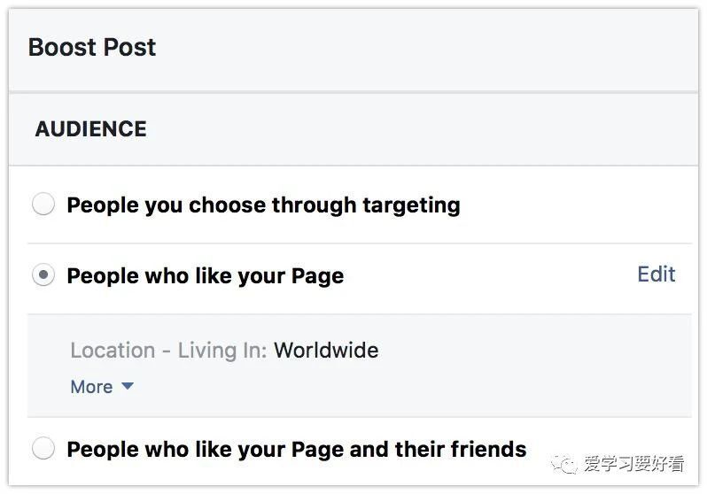 你根本不应该运营Facebook粉丝专页的5个理由