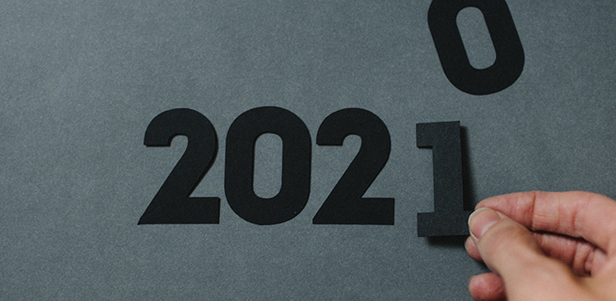 2021年度十大网络用语发布