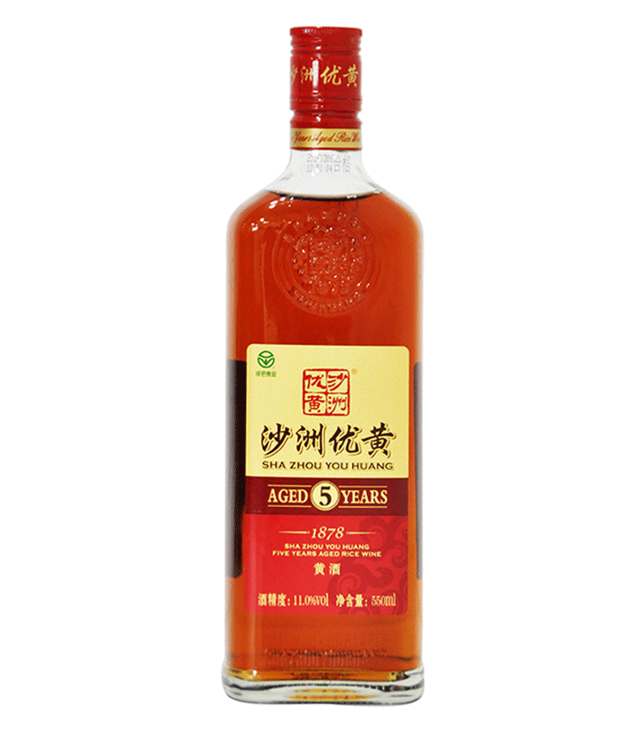 浙江十大黄酒品牌排行榜，中国十大黄酒排名