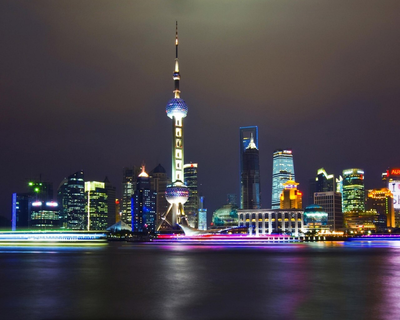 中国十大电视塔都在哪里，中国最高的10座电视塔