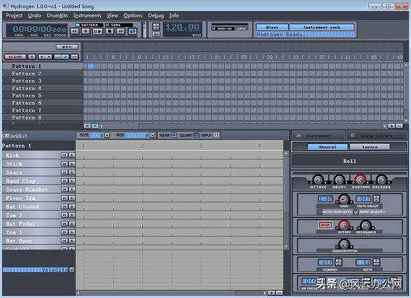 音乐拼接剪辑软件有哪些，免费音频拼接软件介绍