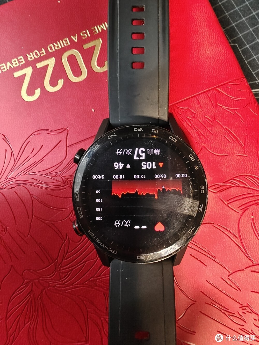 华为手表2和3的区别，华为手表2watch2值得买吗？