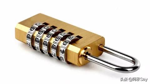 密码锁忘记密码怎么开锁，密码锁打不开解决方法新设置密码
