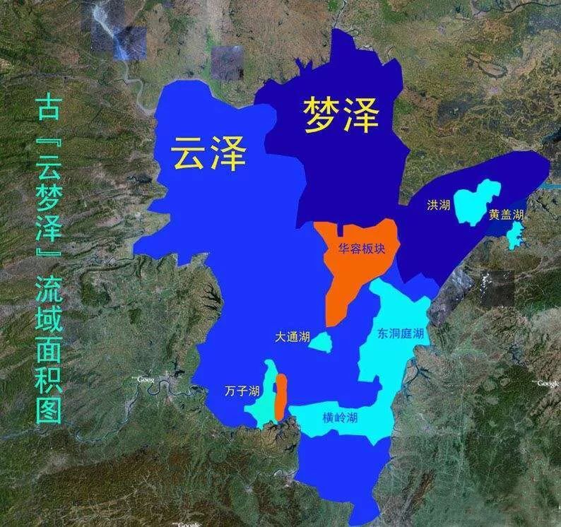 我国面积最大的湖泊是哪个湖，中国最大的湖泊前十名